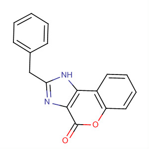 CAS No 638186-36-4  Molecular Structure