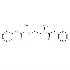 CAS No 63820-33-7  Molecular Structure