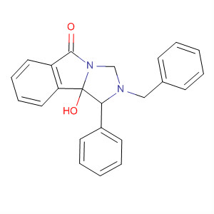CAS No 63822-43-5  Molecular Structure