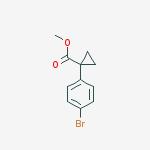 CAS No 638220-35-6  Molecular Structure