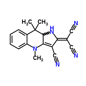 Cas Number: 63827-46-3  Molecular Structure