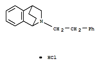 CAS No 63828-84-2  Molecular Structure