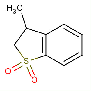 CAS No 6383-16-0  Molecular Structure