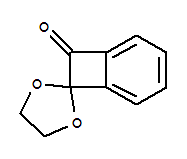 CAS No 6383-64-8  Molecular Structure