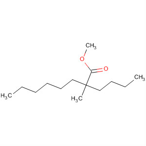 CAS No 63831-44-7  Molecular Structure