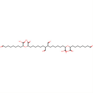 Cas Number: 63831-47-0  Molecular Structure