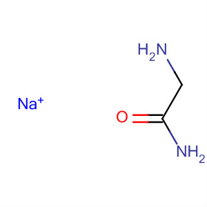 CAS No 63832-06-4  Molecular Structure