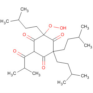 Cas Number: 63832-09-7  Molecular Structure