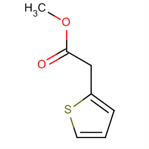 CAS No 63832-56-4  Molecular Structure