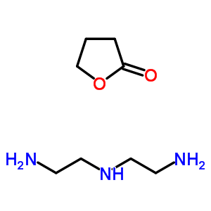 Cas Number: 63833-87-4  Molecular Structure