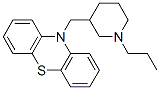 Cas Number: 63834-17-3  Molecular Structure