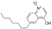 CAS No 63834-44-6  Molecular Structure