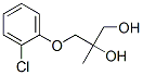 Cas Number: 63834-69-5  Molecular Structure