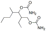 CAS No 63834-86-6  Molecular Structure