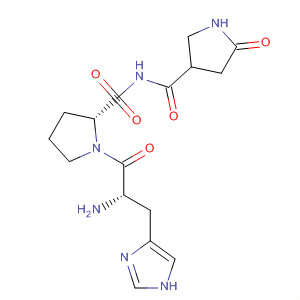 Cas Number: 63836-95-3  Molecular Structure