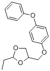 CAS No 63837-33-2  Molecular Structure