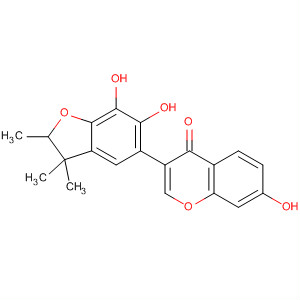 CAS No 63838-94-8  Molecular Structure