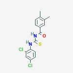 CAS No 6384-63-0  Molecular Structure