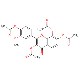 CAS No 63842-70-6  Molecular Structure