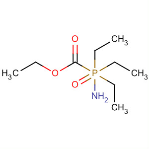 CAS No 63842-88-6  Molecular Structure