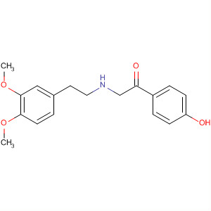CAS No 63846-50-4  Molecular Structure