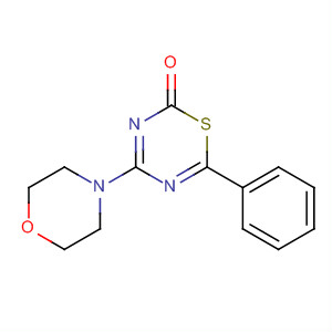 Cas Number: 63847-47-2  Molecular Structure