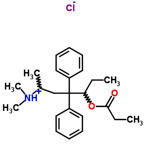 Cas Number: 63848-89-5  Molecular Structure