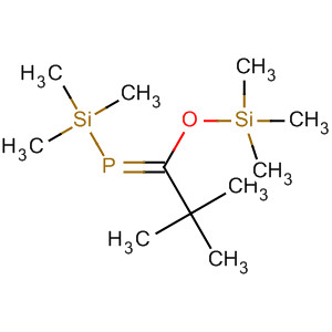 CAS No 63853-15-6  Molecular Structure