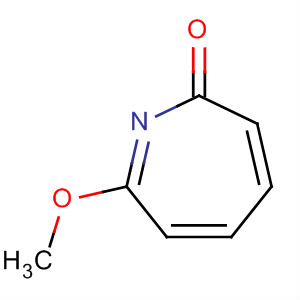 CAS No 63853-81-6  Molecular Structure