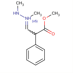 CAS No 63857-03-4  Molecular Structure