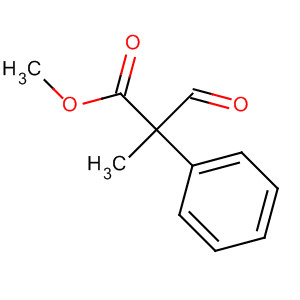 CAS No 63857-19-2  Molecular Structure