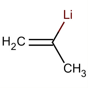 CAS No 6386-71-6  Molecular Structure