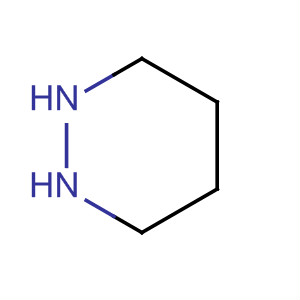 CAS No 63863-32-1  Molecular Structure