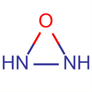 CAS No 63865-66-7  Molecular Structure