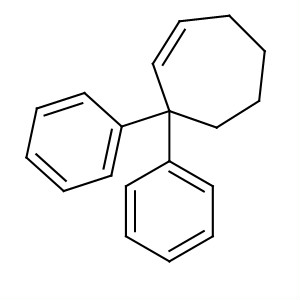 CAS No 63865-84-9  Molecular Structure