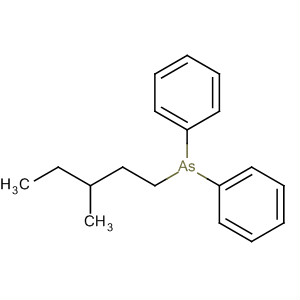 CAS No 63866-86-4  Molecular Structure