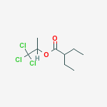 CAS No 63867-07-2  Molecular Structure