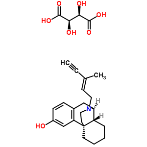 CAS No 63867-98-1  Molecular Structure