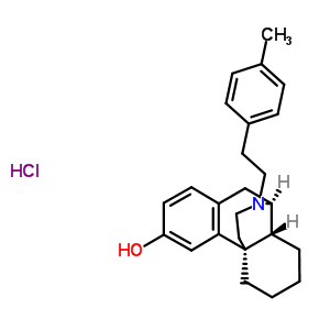 CAS No 63868-34-8  Molecular Structure