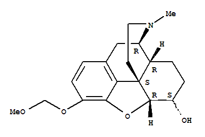 CAS No 63868-45-1  Molecular Structure