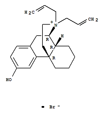 CAS No 63868-47-3  Molecular Structure