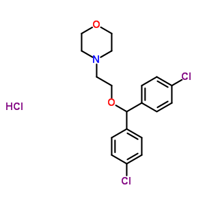 Cas Number: 63868-58-6  Molecular Structure