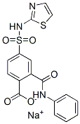 CAS No 63868-70-2  Molecular Structure