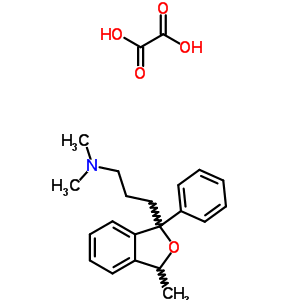 CAS No 63868-73-5  Molecular Structure