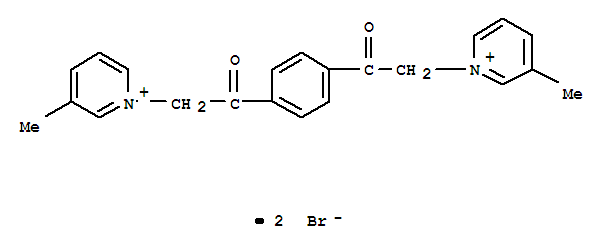 CAS No 63868-81-5  Molecular Structure