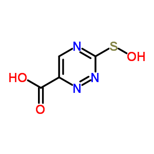 CAS No 63868-92-8  Molecular Structure