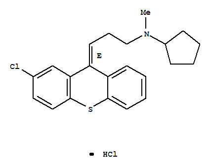 Cas Number: 63869-55-6  Molecular Structure