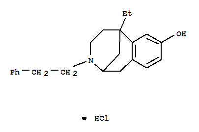CAS No 63870-10-0  Molecular Structure