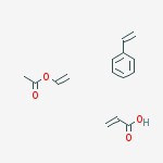 CAS No 63870-20-2  Molecular Structure