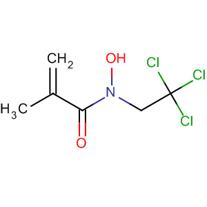 CAS No 63872-75-3  Molecular Structure